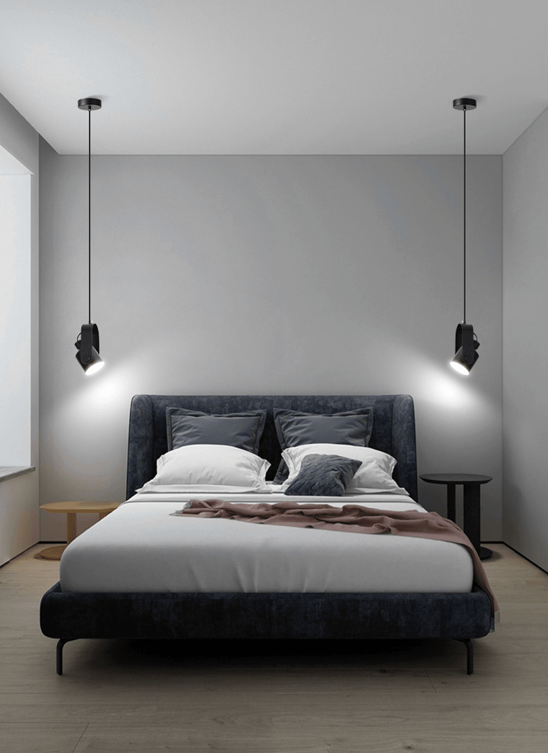 Spot Plafonier Clasic – Iluminat Elegant și Intemporal 