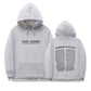 Unisex Versatile Sweater – Ideal For All Occasions 