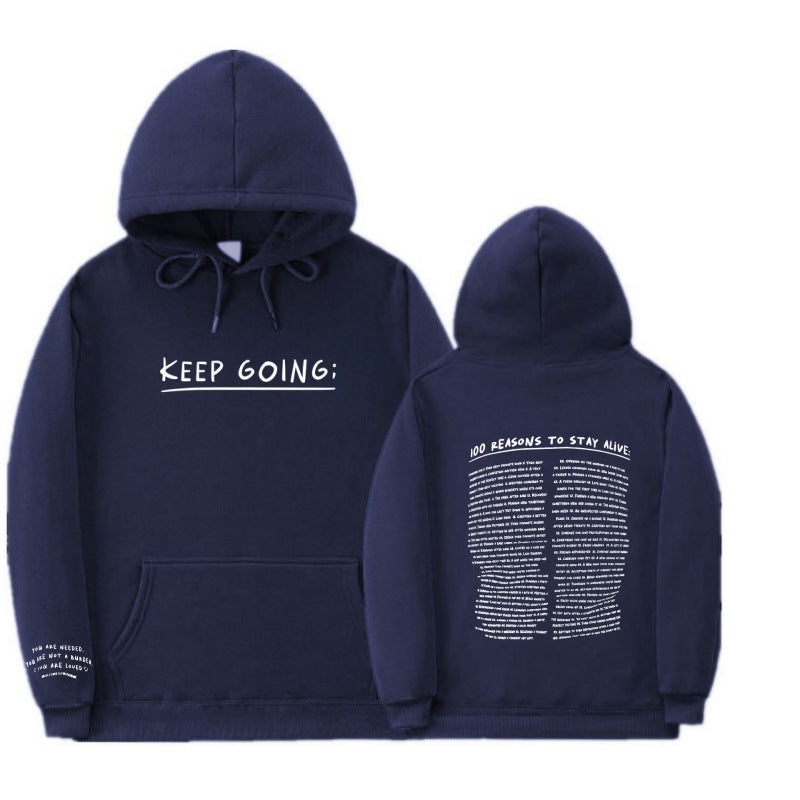 Unisex Allroundtröja – Ideal för alla tillfällen 