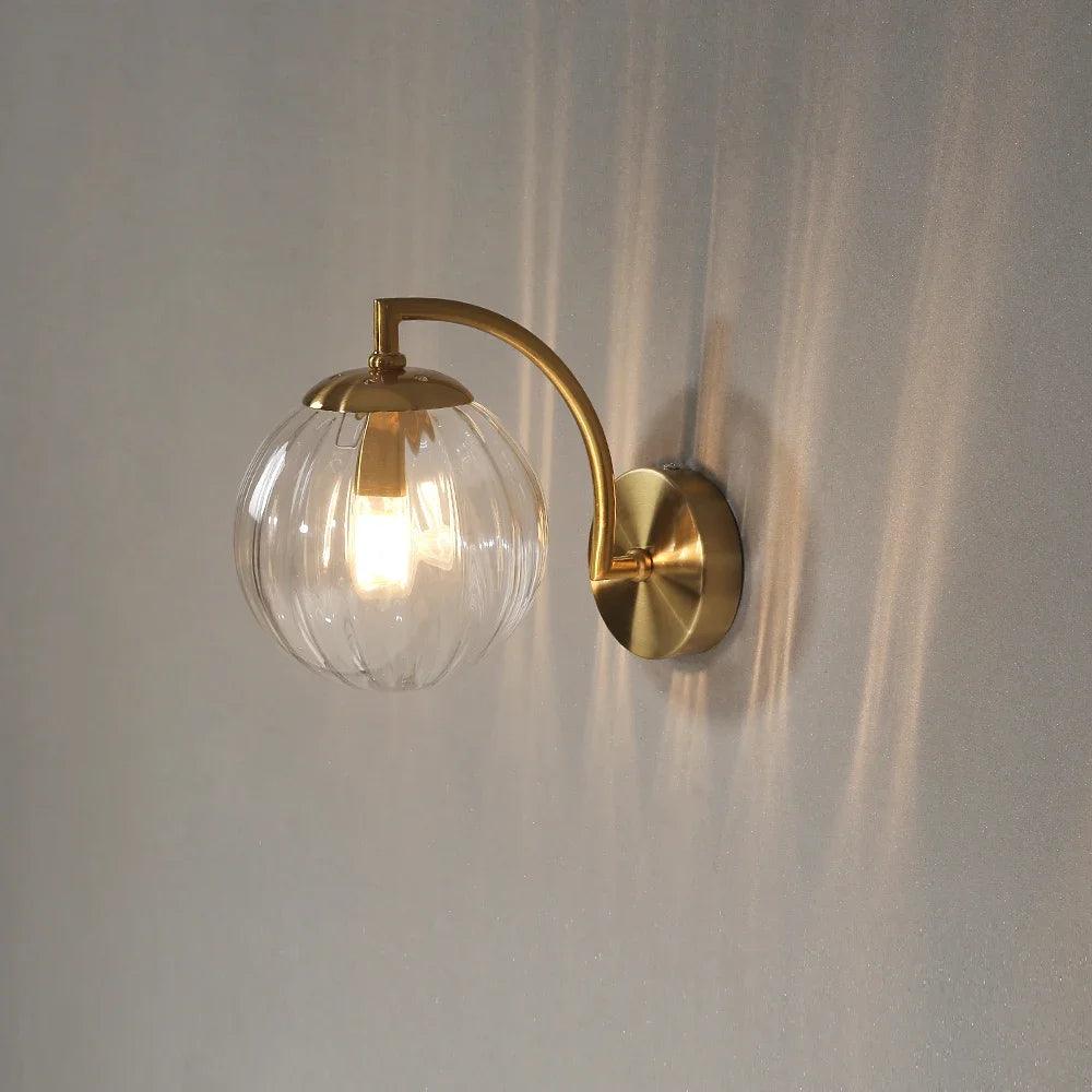Nástěnné LED svítidlo 14W – Elegance a funkčnost 