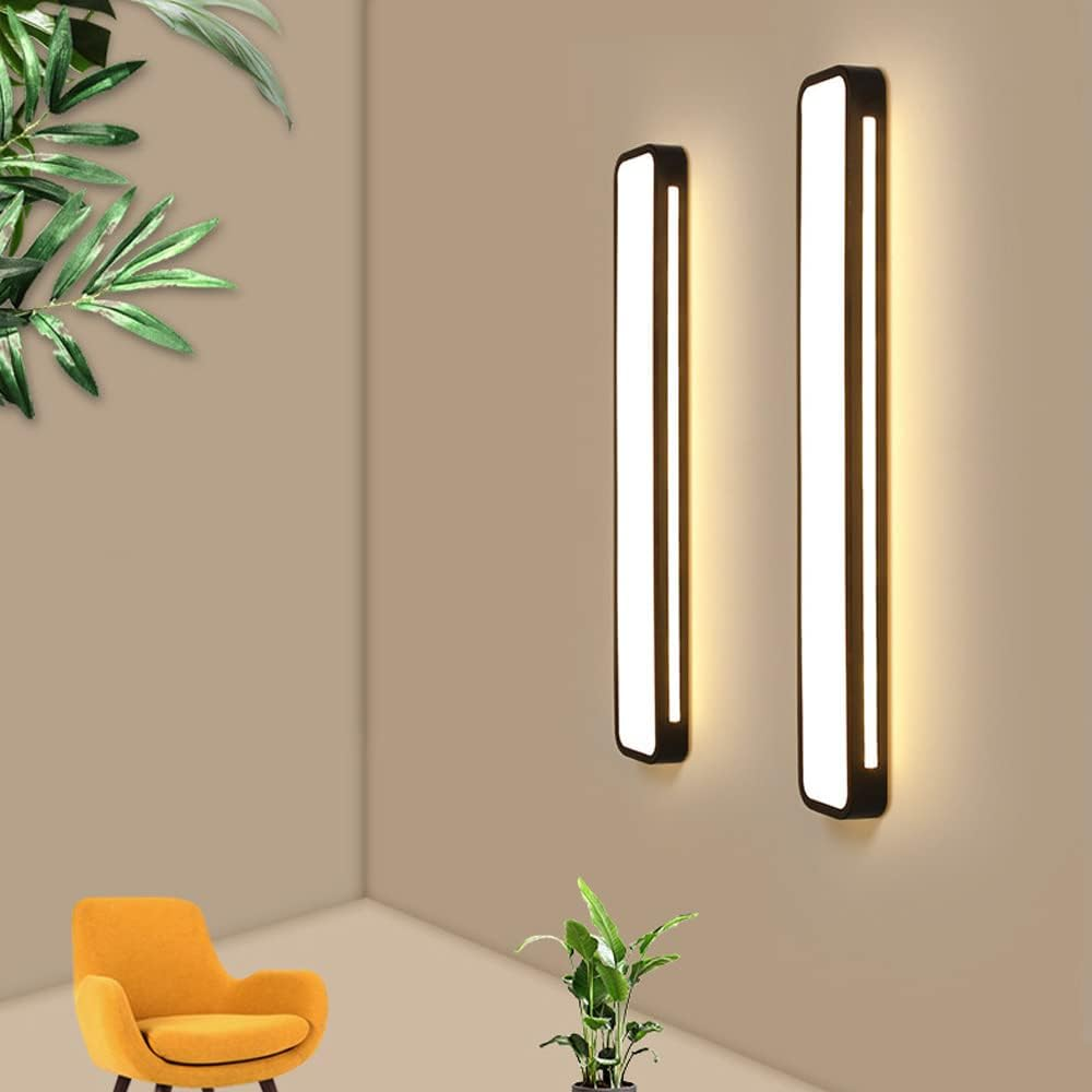 Minimalista LED mennyezeti lámpa – Modern és diszkrét világítás 