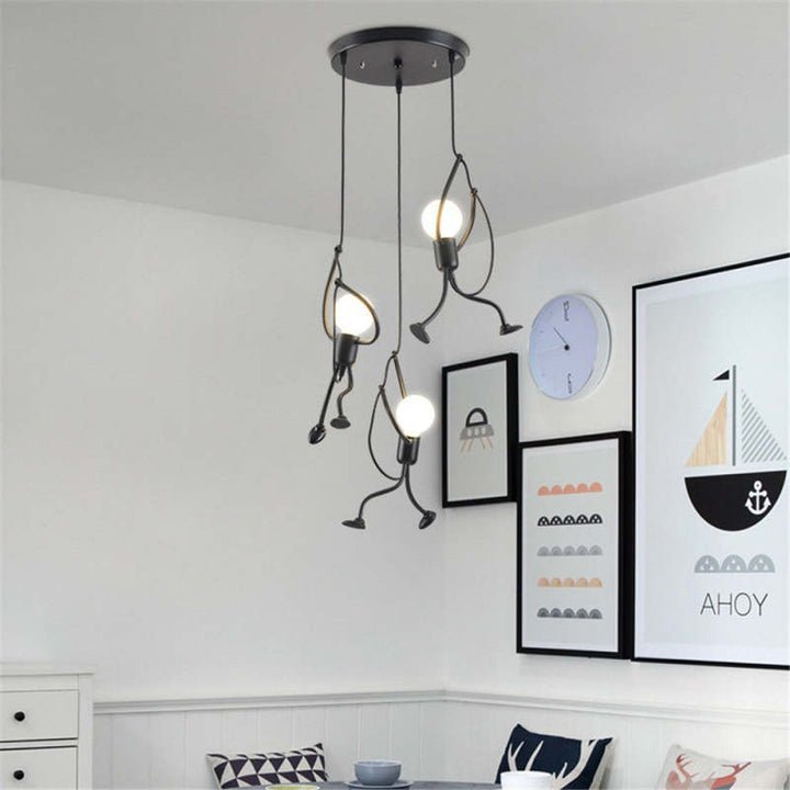Aplica de perete decorativă – eleganță și autenticitate 