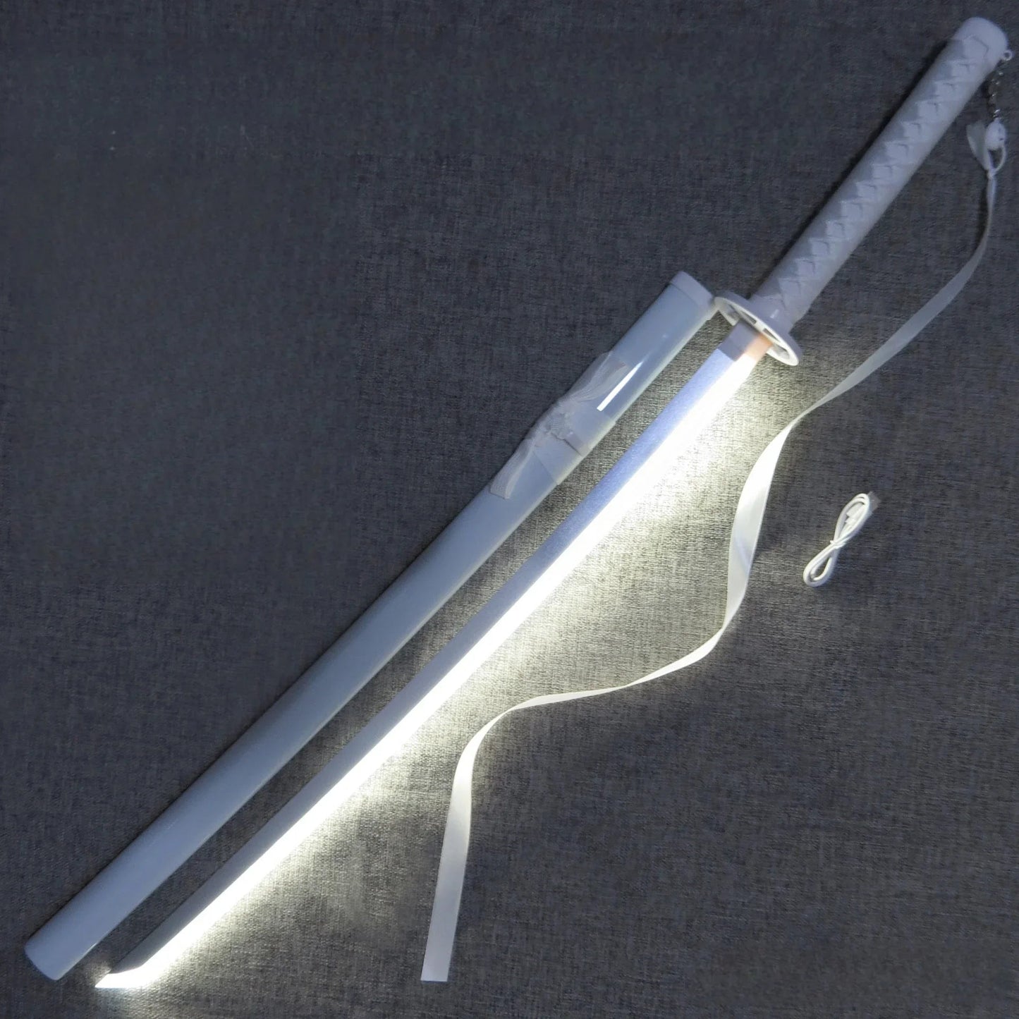 Katana Decorativo Japonês – Elegância Tradicional e Estilo Autêntico 