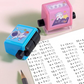 RolStamp™ - 楽しみながら数学を学ぶ 