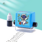 RolStamp™ - 楽しみながら数学を学ぶ 