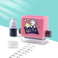 RolStamp™ - 楽しみながら数学を学ぶ 