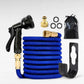 Furtun de Irigare Extensibil – 30m Lungime și Ultra Compact 