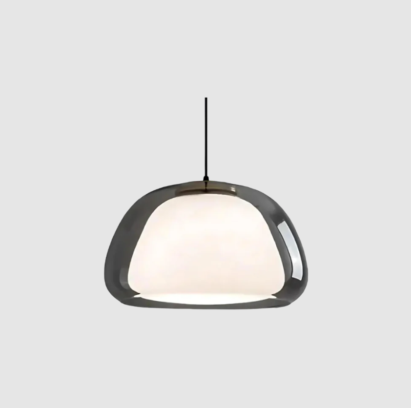 Decoratieve Plafondlamp – Warme en Trendy Sfeer 