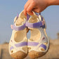 Lucienne | Wandelsandalen – Comfort en Grip Voor Elk Terrein 