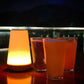 Moderne Nachttischlampe – Elegantes und funktionales Design 