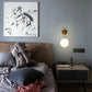 Elegante Wandlamp – Stijl en Raffinement 