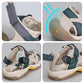 Lucienne | Wandelsandalen – Comfort en Grip Voor Elk Terrein 