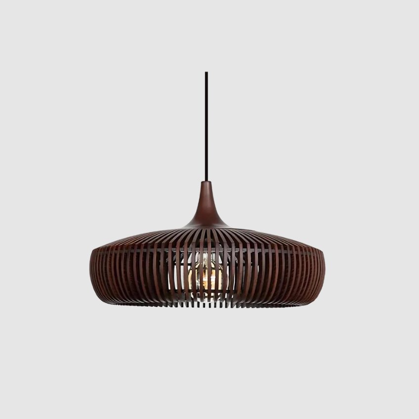Elegante Hängeleuchte – Glanz und Raffinesse 
