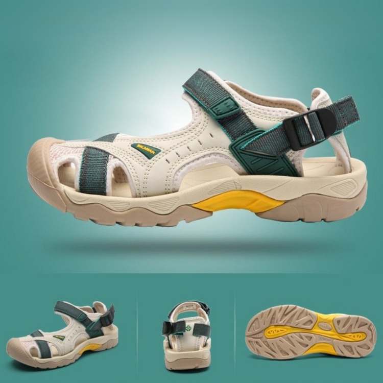Lucienne | Wandelsandalen – Comfort en Grip Voor Elk Terrein 