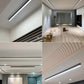 Modern Ceiling Light – Scandinavian Style and Soft Lighting 