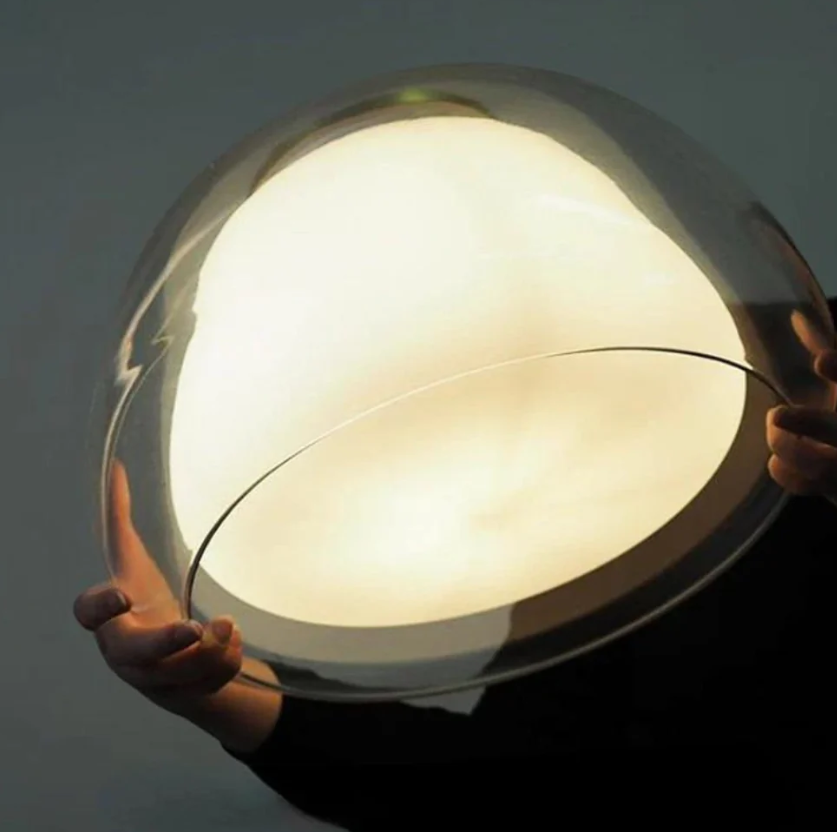 Decoratieve Plafondlamp – Warme en Trendy Sfeer 