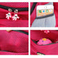 Animal Backpack – Transparent Window and Large Interior Space 