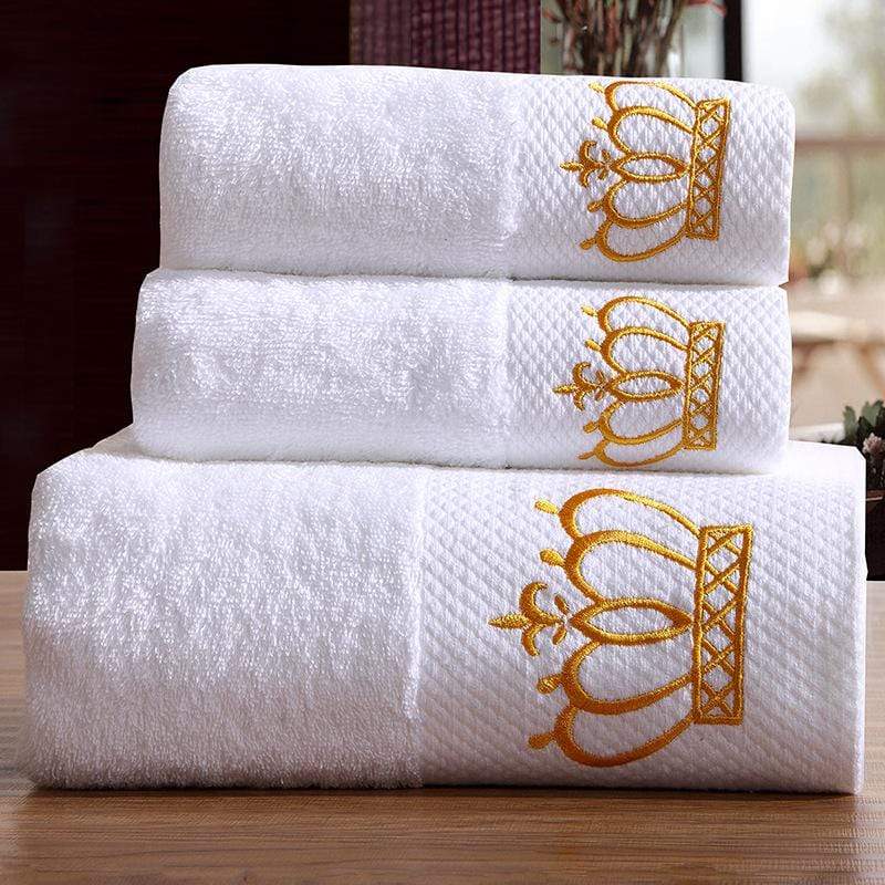Uterák Royal - absolútna jemnosť a elegancia