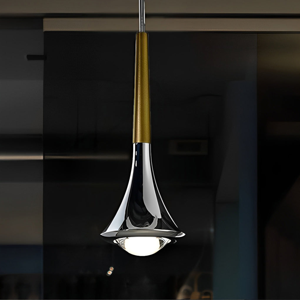 Moderne hanglamp - Lumière Et Confort Visuel