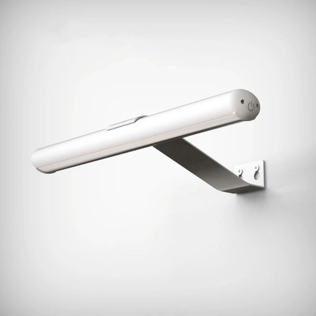 Moderne Trådløs Vegglampe 