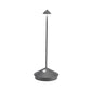 Lámpara de Mesa LED – Sin Cable y Recargable 