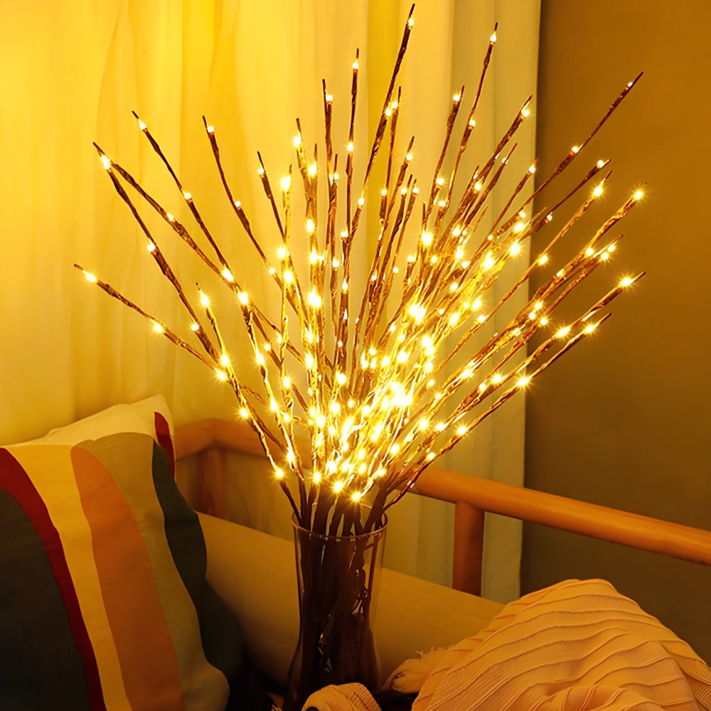 LED osvětlení – Teplá a elegantní atmosféra 