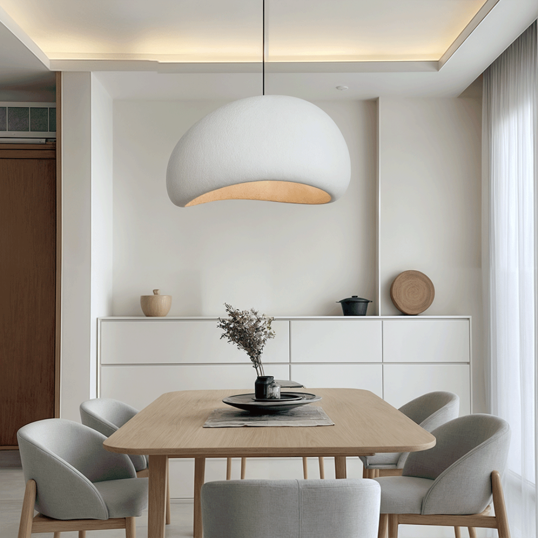 Lampa wisząca – elegancja i nowoczesny akcent 