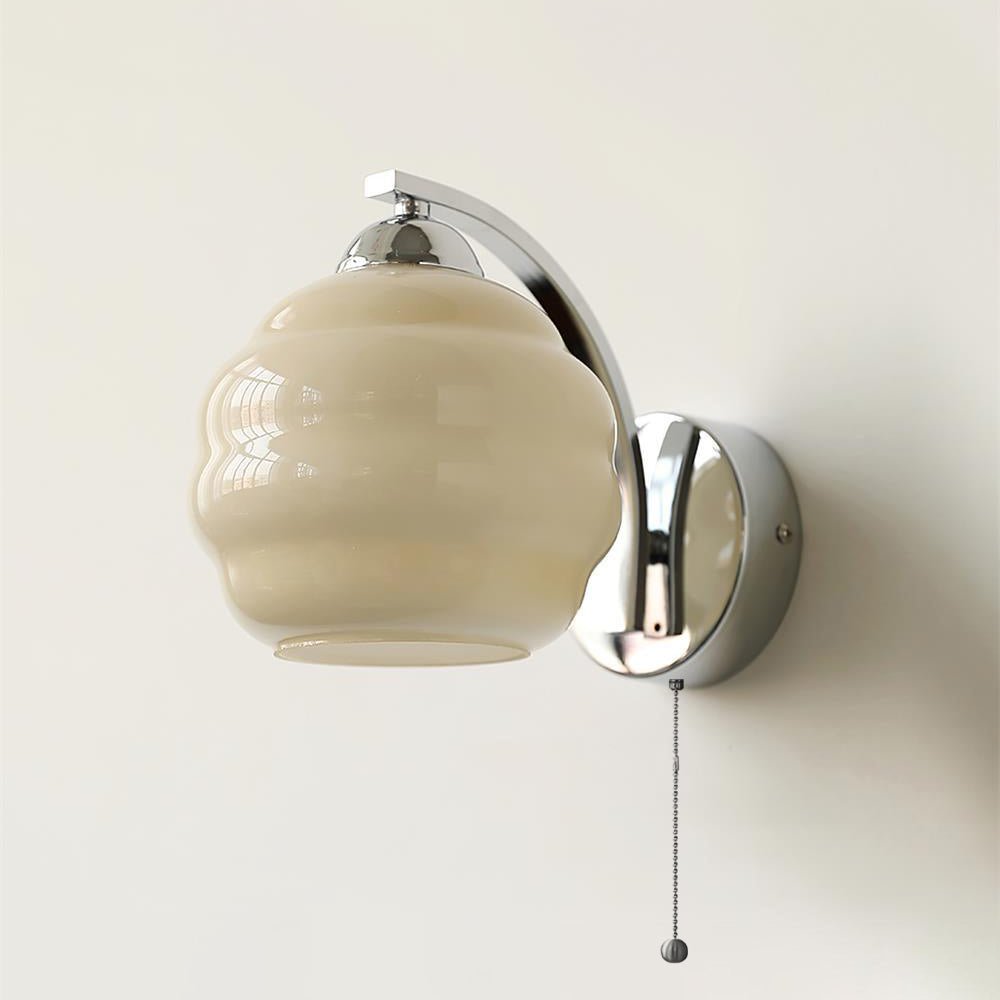 Væglampe Art Deco – Raffineret belysning og tidløs charme 