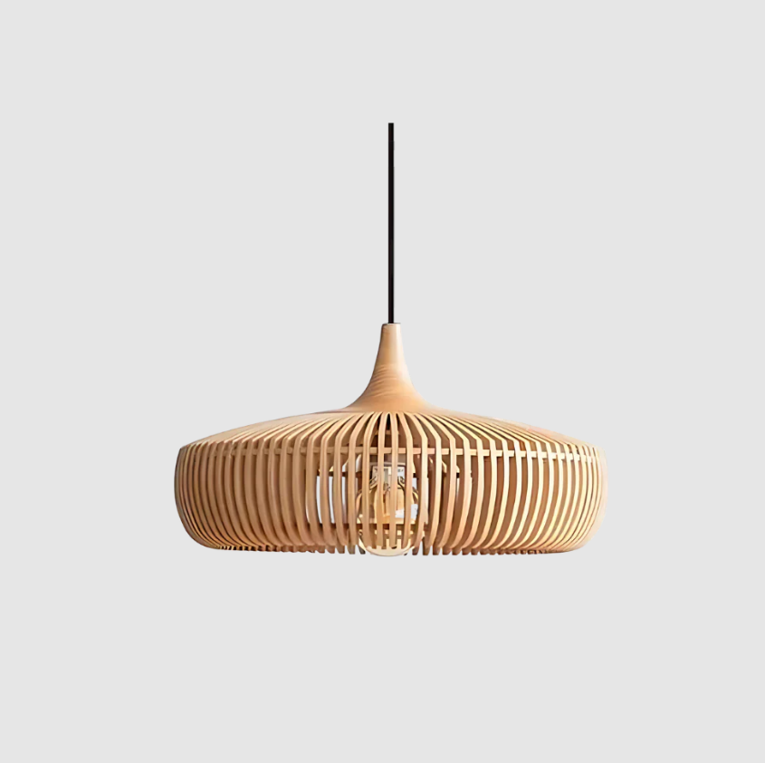 Elegante Hängeleuchte – Glanz und Raffinesse 