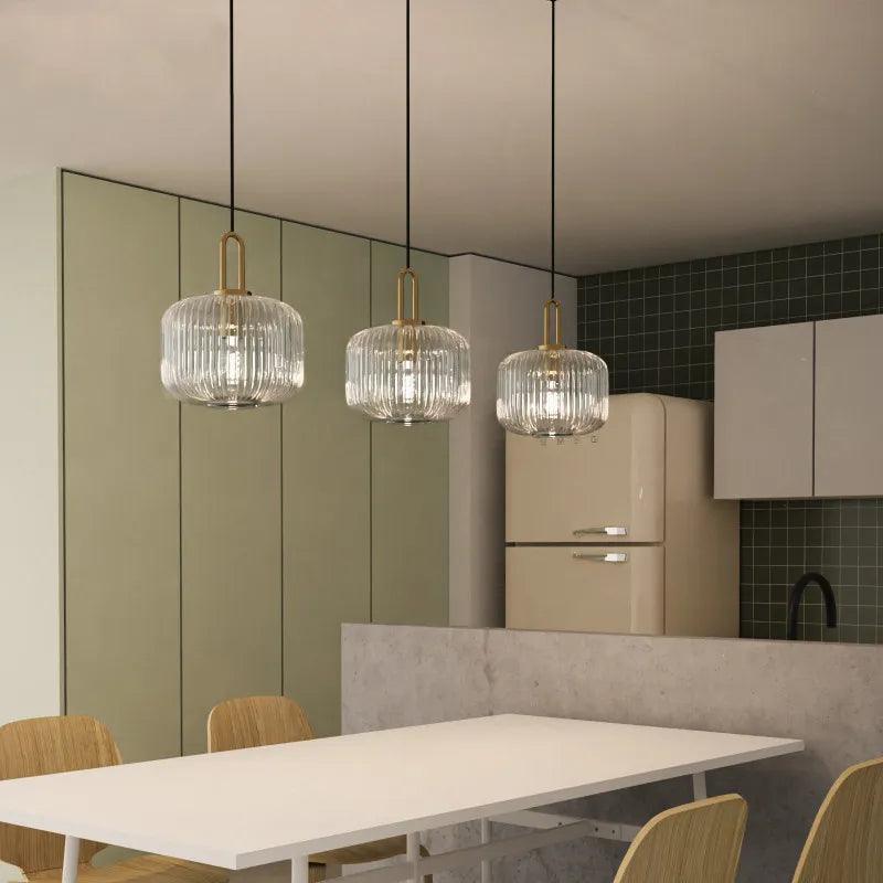 Japonské zavěšení – Elegance a minimalismus 