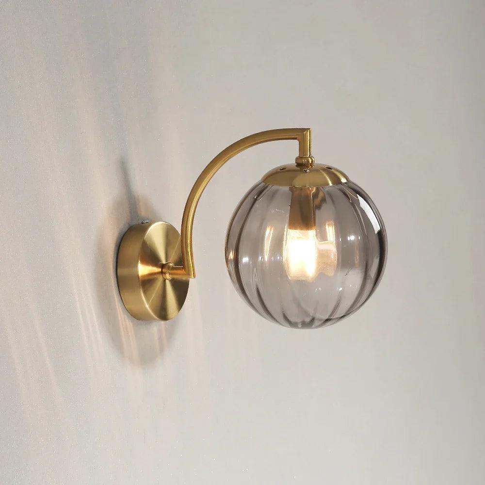 Nástěnné LED svítidlo 14W – Elegance a funkčnost 