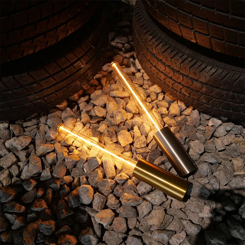 LED lampe i stangform – moderne og elegant belysning 