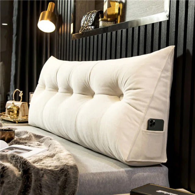 Ergonomisch Hoofdkussen Voor Bed – Comfort En Optimale Ondersteuning 