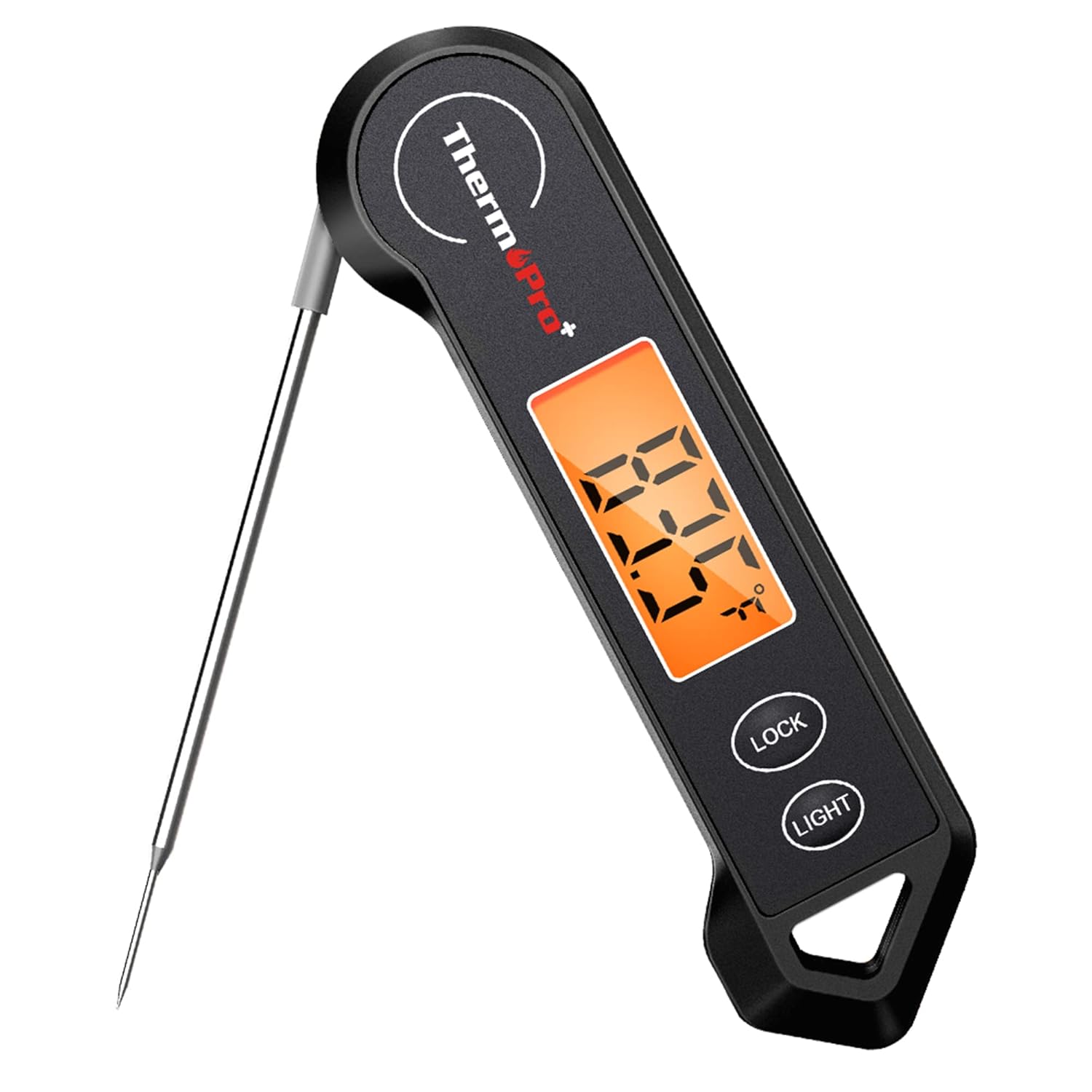 Kjøkkentermometer – Digital visning 