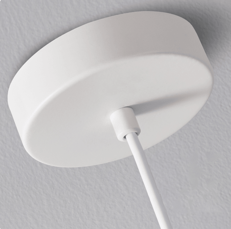 Spot Plafonier Clasic – Iluminat Elegant și Intemporal 
