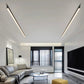 Modern Ceiling Light – Scandinavian Style and Soft Lighting 