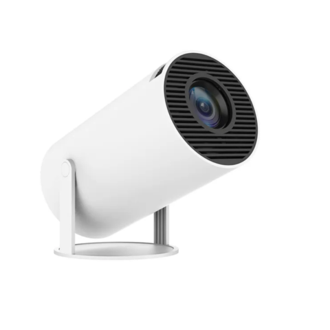 Draagbare Hoge Definitie Cinema Projector 