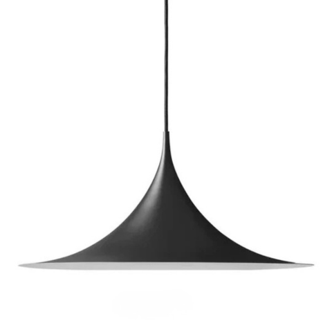 Skandinavische Hängelampe - Moderne Eleganz Und Sanftes Ambiente