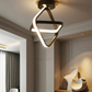 Lámpara de techo LED moderna – Elegancia y rendimiento 