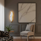 Nowoczesna lampa ścienna LED – Elegancja i nowoczesność 