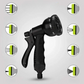 Furtun de Irigare Extensibil – 30m Lungime și Ultra Compact 