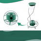 Hanging Bird Feeder – Squirrel-Proof and Easy to Refill 