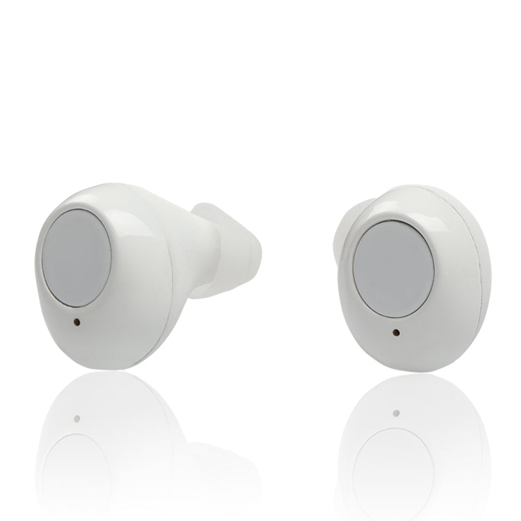 Bluetooth-hoortoestel met toepassing - geluid met hoge definitie en volledige discretie