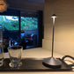 Lámpara de Mesa LED – Sin Cable y Recargable 