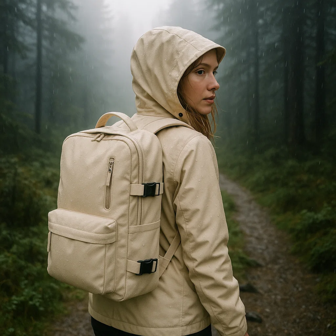 Gratien | Μετατρέψιμο σακίδιο πλάτης - Ιδανικό για δουλειά, σπουδές και ταξίδια