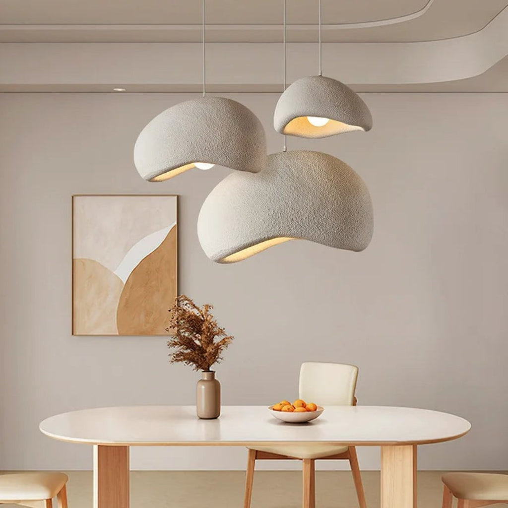Lampa wisząca – elegancja i nowoczesny akcent 