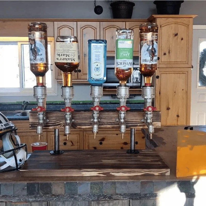 Automat na nápoje – Praktický a funkčný 