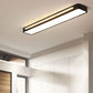 Plafonier LED Lung – Iluminare Minimalistă și Elegantă 