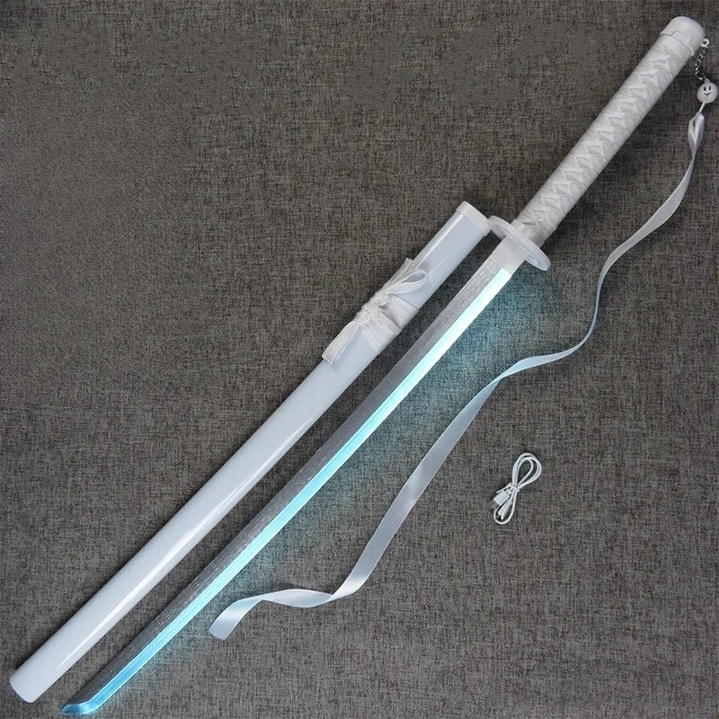 Katana Decorativo Japonês – Elegância Tradicional e Estilo Autêntico 