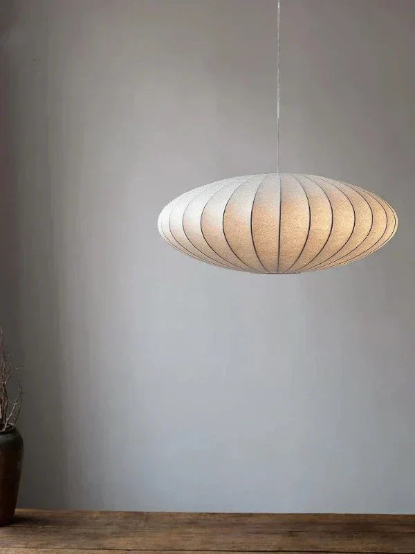 Suspensie Luminoasă – Coroană din Cristale 